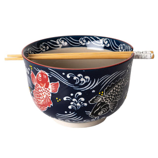 Urban Tokyo Dishware Bowl