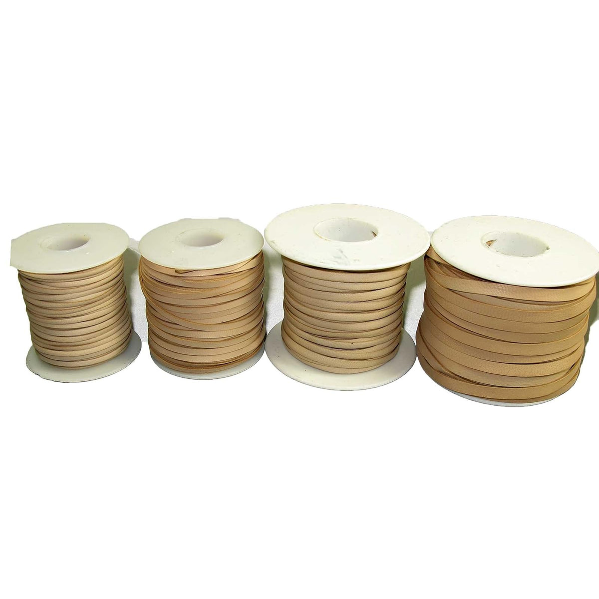 Realeather Thread Cord, 5/32" x 25 Yards, Modern