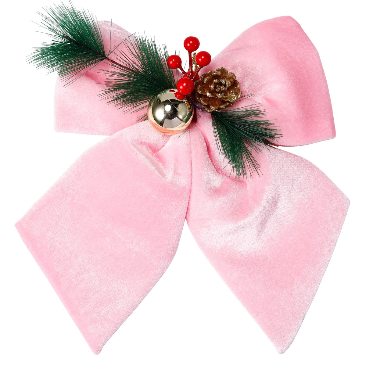 allgala Home, 10" (20x25cm), Pink
