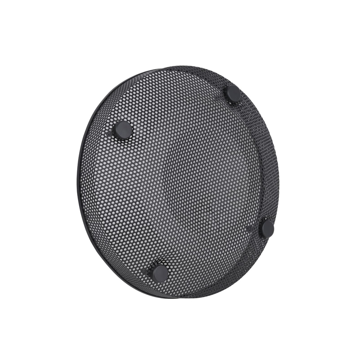 Audiopipe Speakers, 10", Black