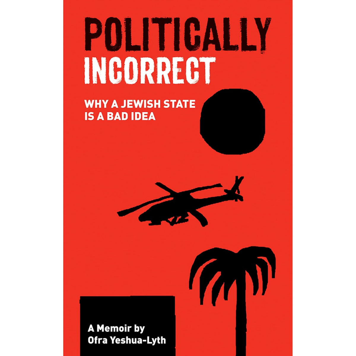 Olive Branch Press Abis Book