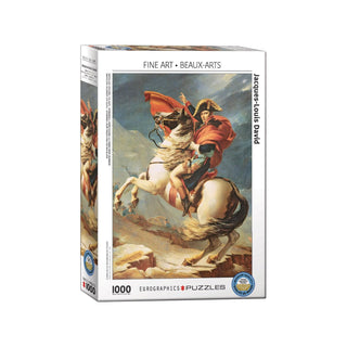 Puzzles by EuroGraphics