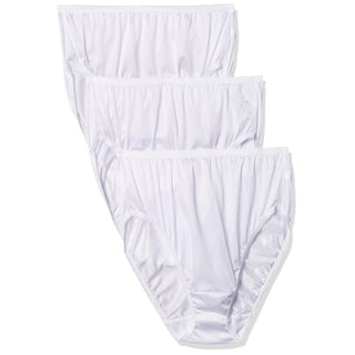 Shadowline Underpants, 7, White
