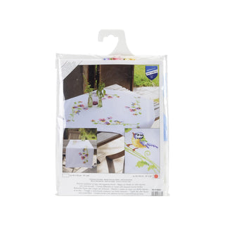 Vervaco Art Craft Kit, 32" by 32", Various