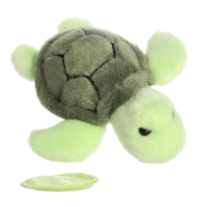 Aurora Toys And Games, Small, Green