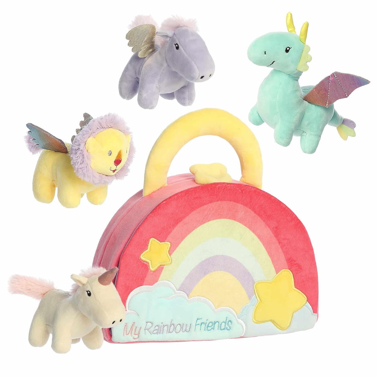 BABY TALK (EBBA) Toy Figure, Small, Multicolor