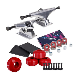 Cal 7 Skateboard