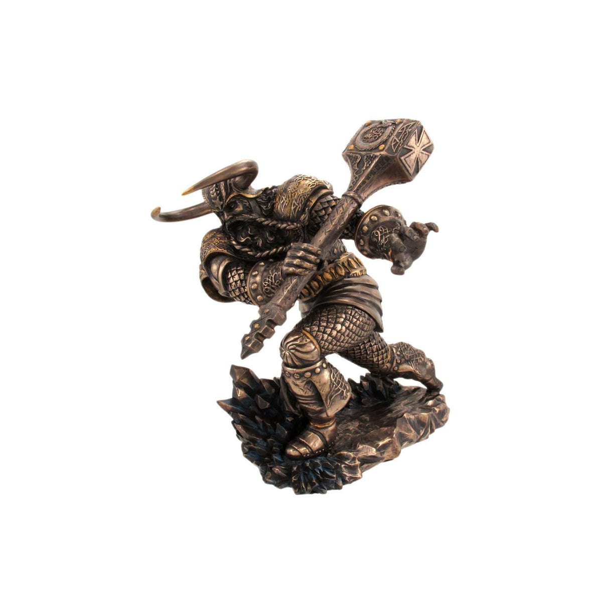 Pacific Giftware Sculpture