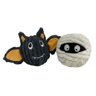 Pet Lou Pet Toy, 4", Multi-colored