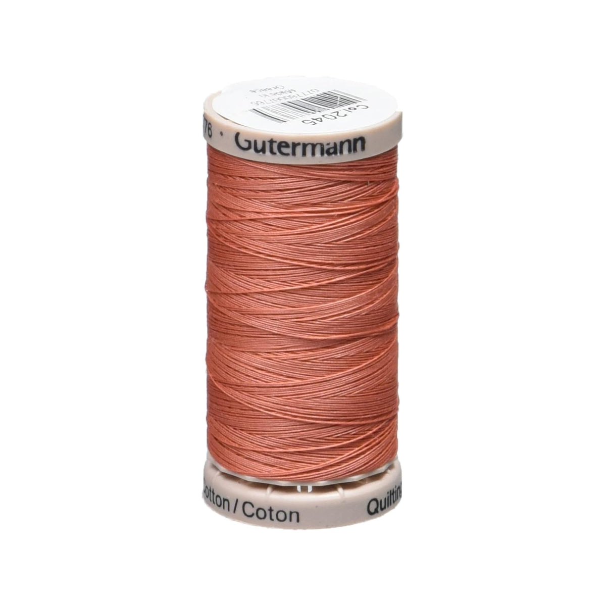 Gütermann Yarn, 200 meters, Light Dusk