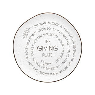 Pavilion Gift Company Dishware Plate