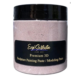 Ezgi Sertcetin Paint, 6 Fl Oz (Pack of 1), Mullberry