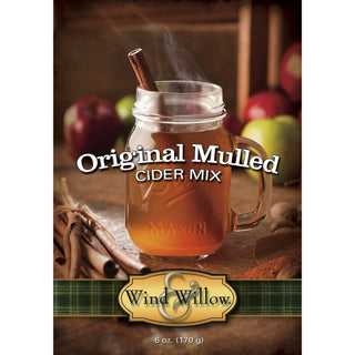 Wind & Willow Flavored Drink Concentrate, 6 Ounce (Pack of 1)