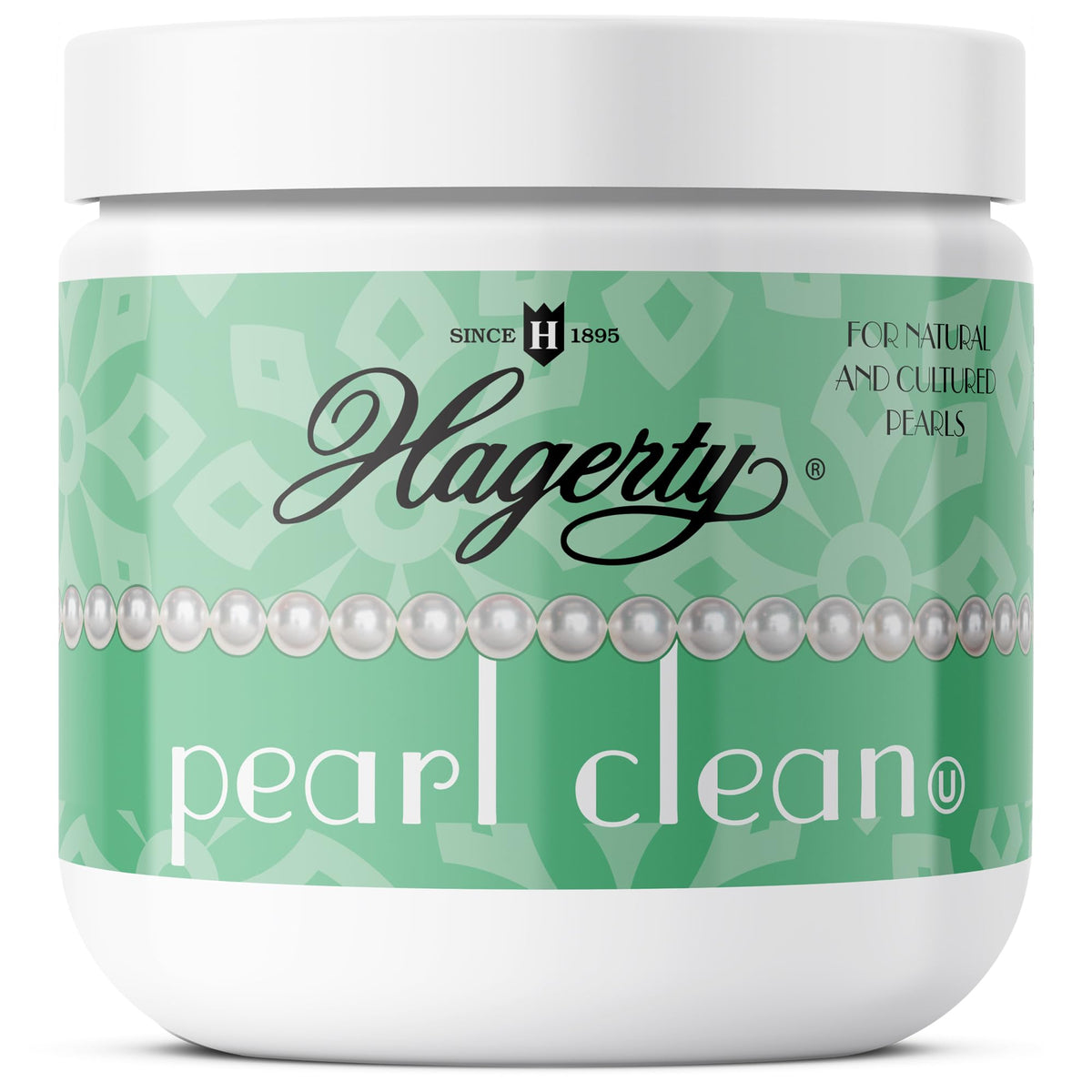 Hagerty Cleaning Agent, 1 Count (Pack of 1), Whte