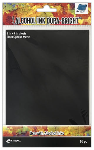 Ranger Liquid Ink