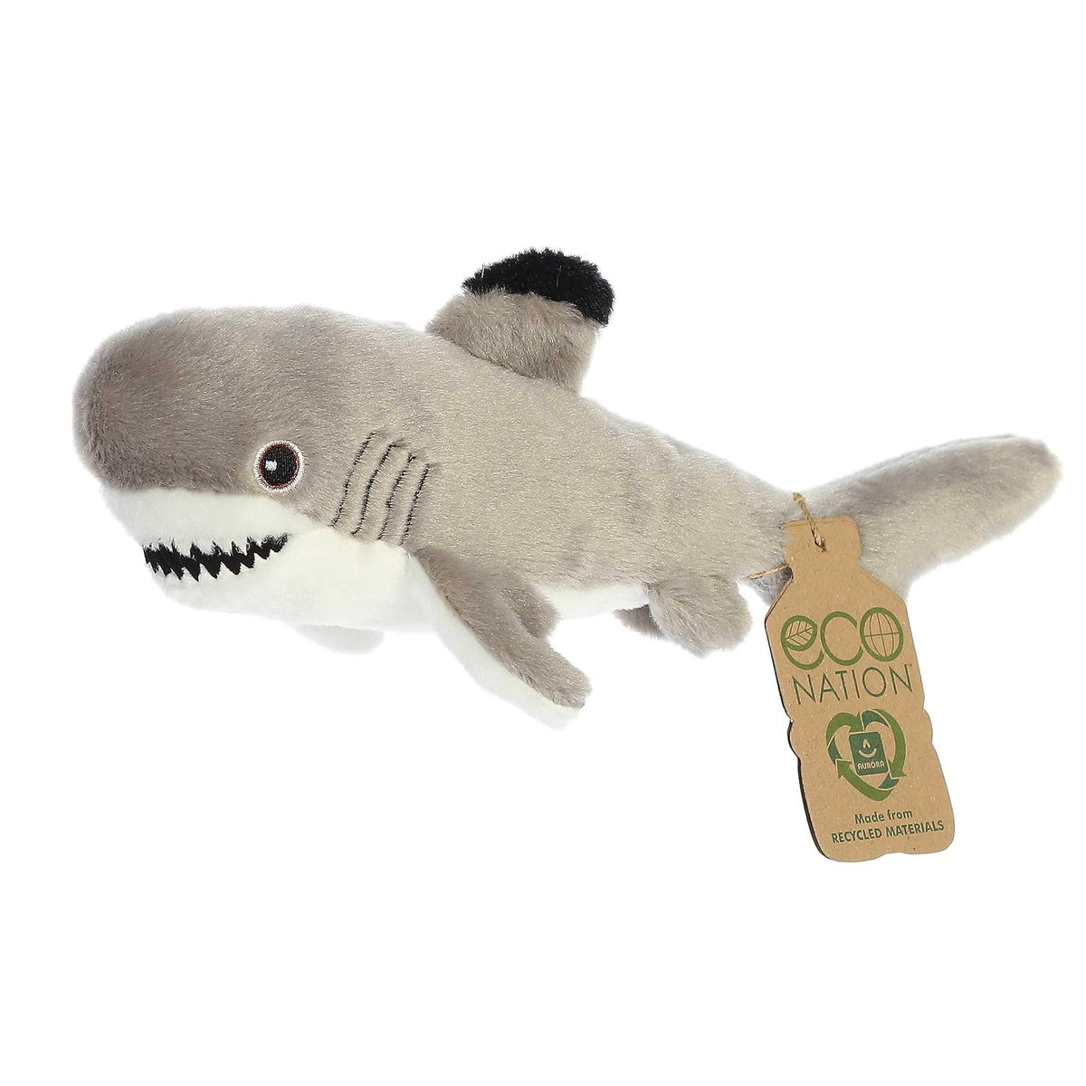 Aurora Toys And Games, Small, Grey
