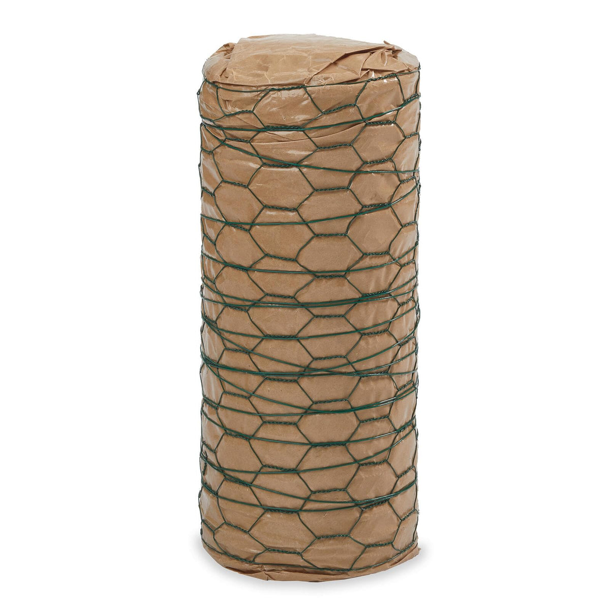 FloraCraft Art Supplies, 12" x 150', Green