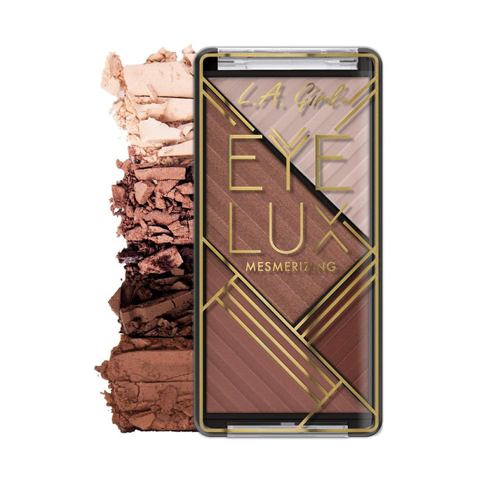 L.A. Girl LA Girl, Eye Lux Eyeshadow Eternalize, 0.18 Ounce