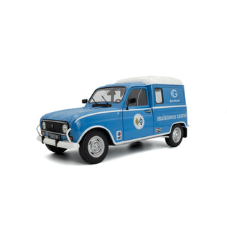 Solido Non Riding Toy Vehicle, 32.2 cm, Blue