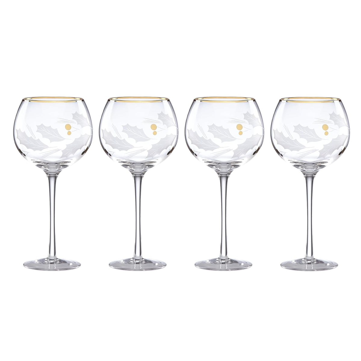 Lenox Drinking Cup, 14 Ounces, Clear