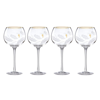 Lenox Drinking Cup, 14 Ounces, Clear