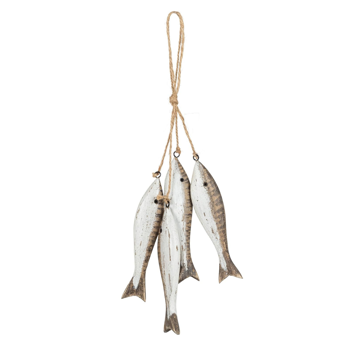 Abbott Collection Hanging Ornament