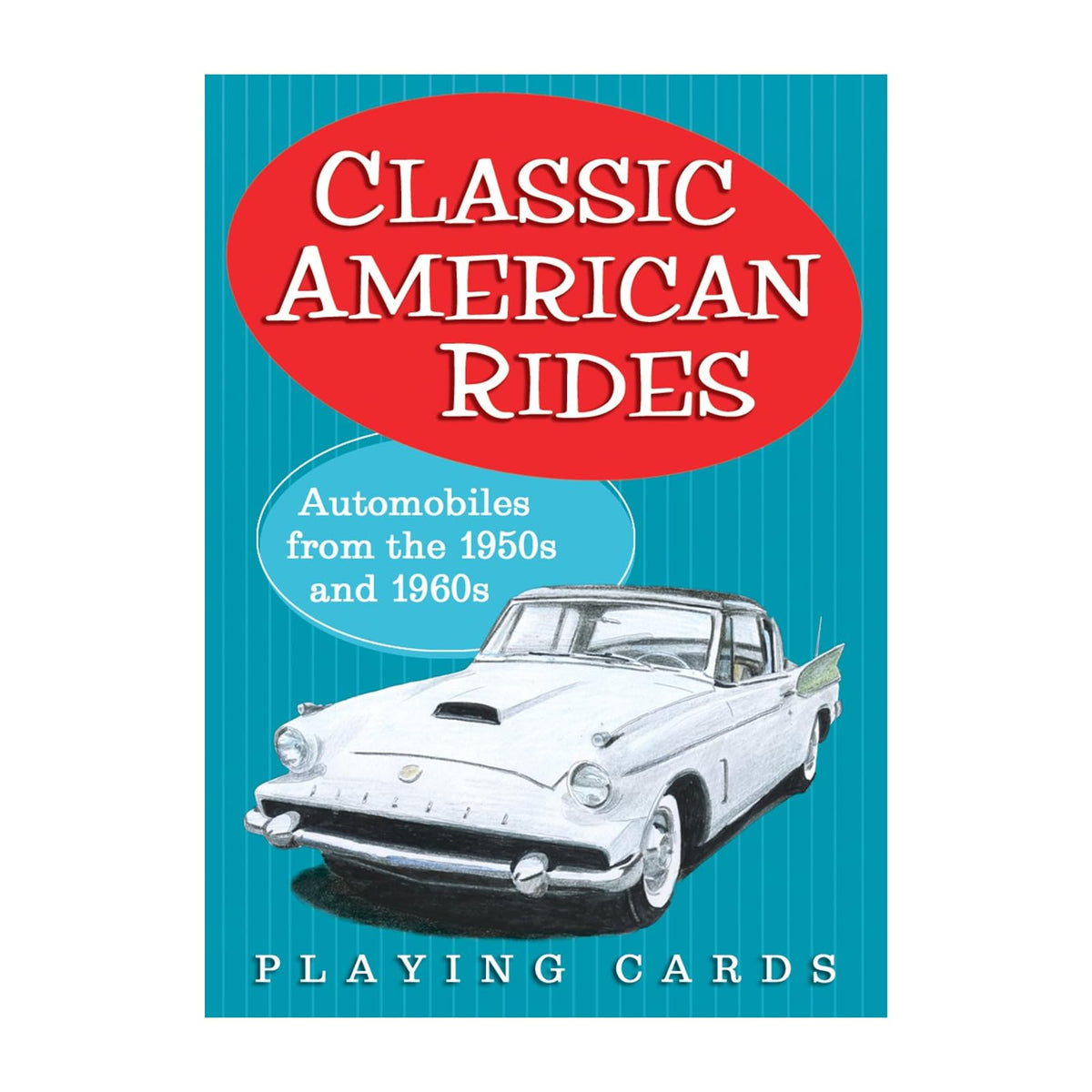 U.S. Games Systems, Inc. Abis Book