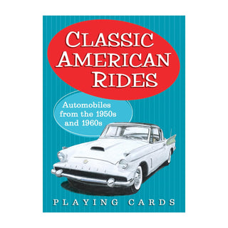 U.S. Games Systems, Inc. Abis Book