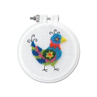 Design Works Crafts Art Craft Kit, 3.5, Bird