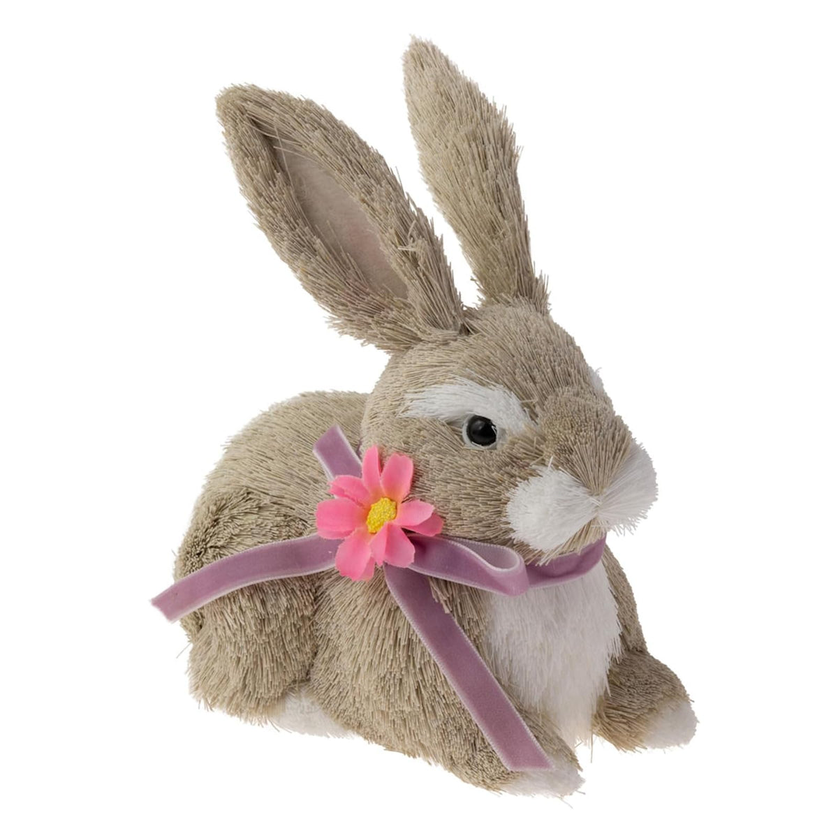 Boston International Figurine, 6.5", Brother Timmy Bunny
