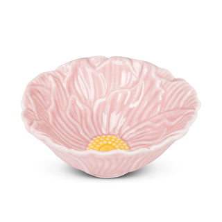 Abbott Collection Dishware Bowl, 4"D, Pink