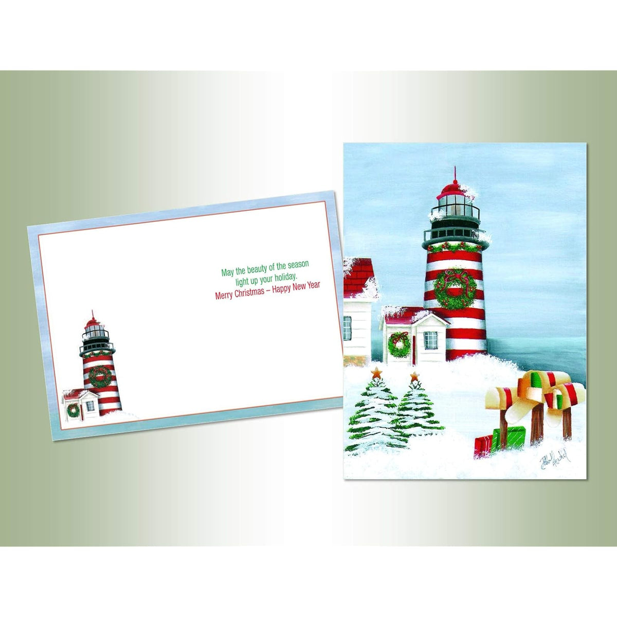 Lux Press Group Paper Product, Vibrant color, Christmas