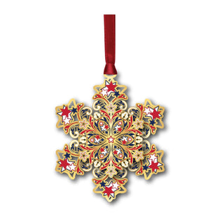 Beacon Design Hanging Ornament, Multi Color