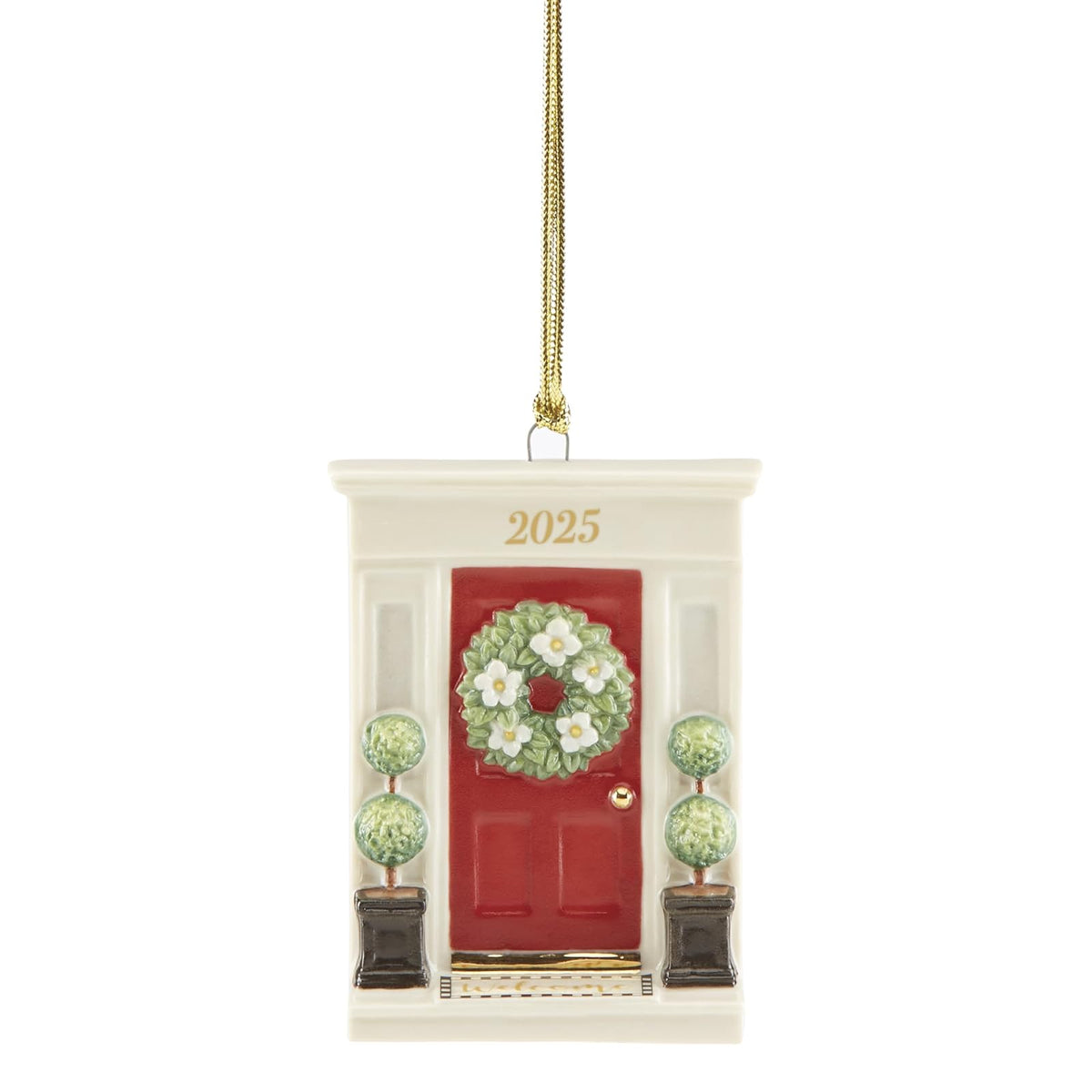 Lenox Hanging Ornament
