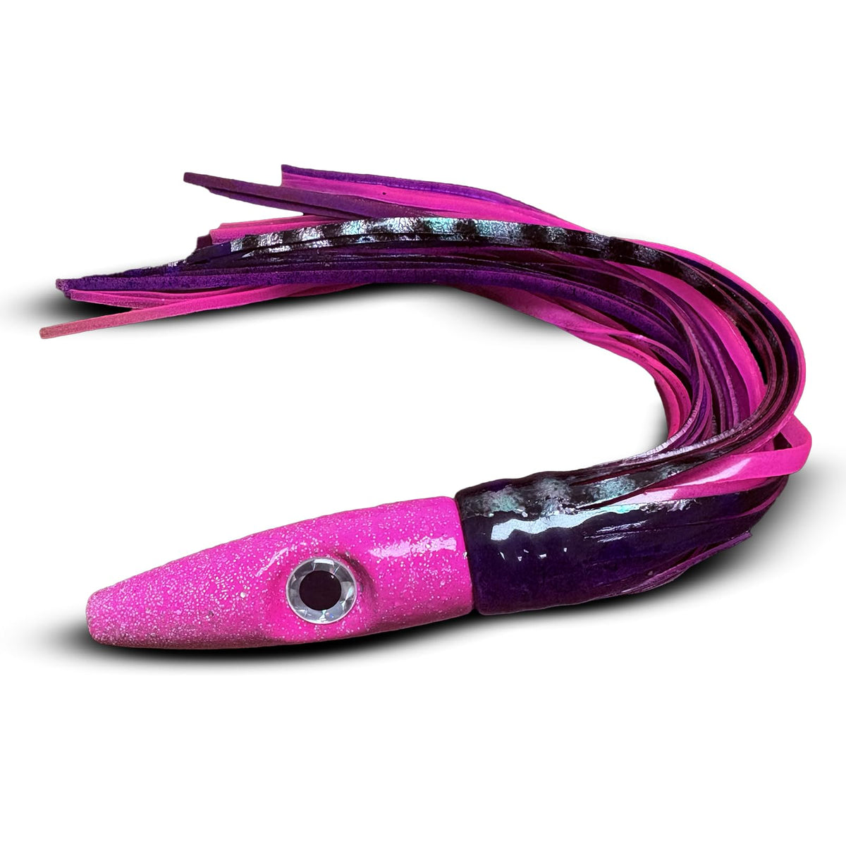 MagBay Lures Fishing Hook, Large, Pink