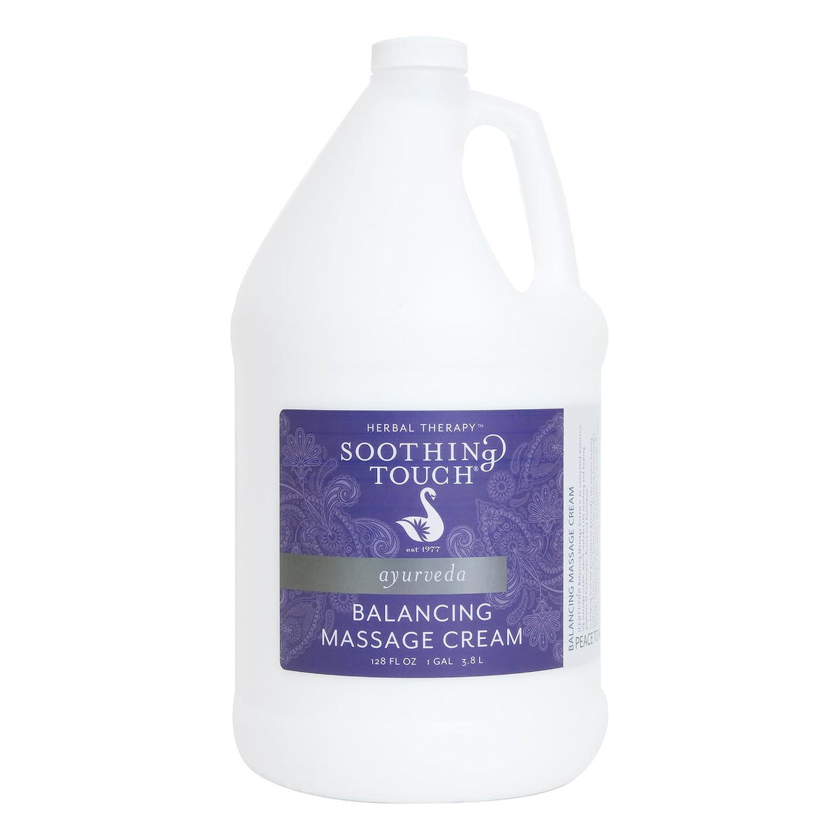 Soothing Touch Skin Moisturizer
