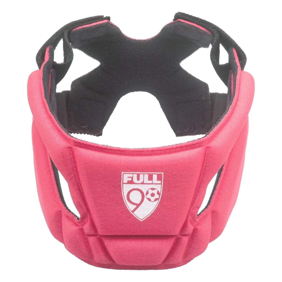Full 90 Sport Helmet, Large, Red