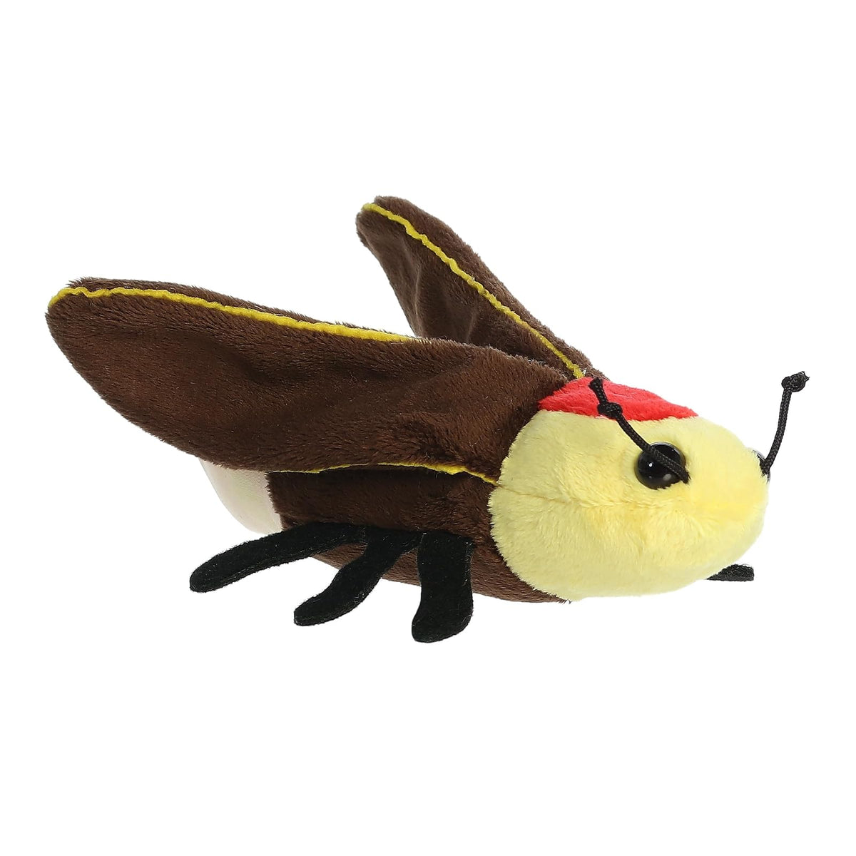 MINI FLOPSIE Toys And Games, Small, Brown