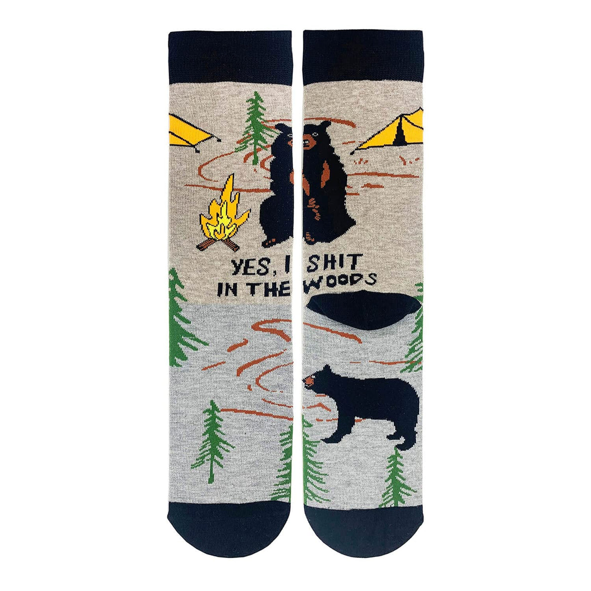 Socks by ooohyeah