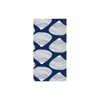 ihr SINCE 1977 Disposable Napkin, 8.5" x 4.5", Clamshell