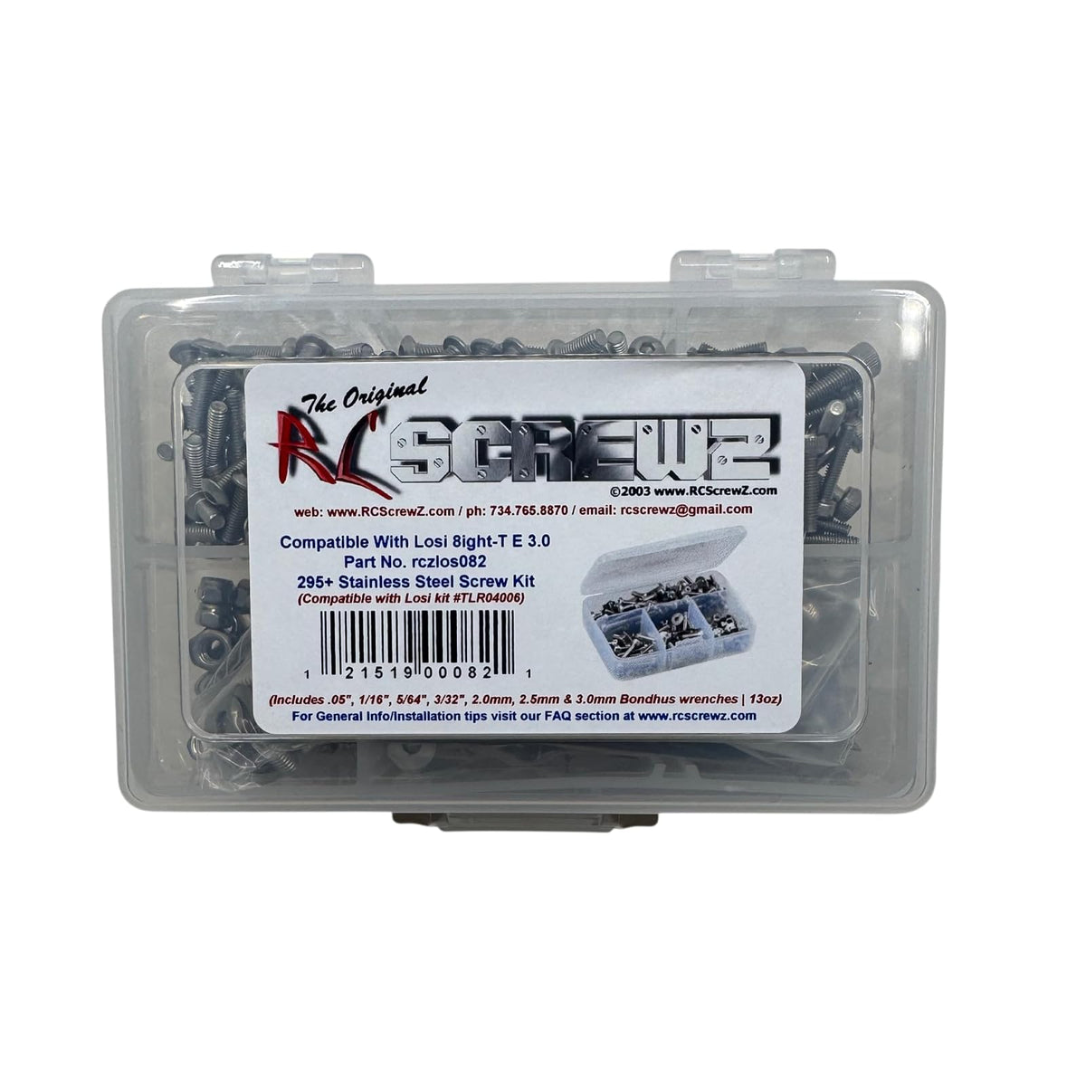 RC Screwz Non Riding Toy Vehicle