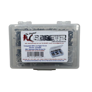 RC Screwz Non Riding Toy Vehicle
