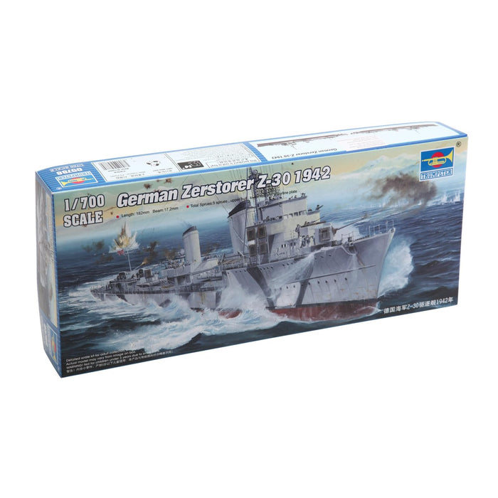 Trumpeter Art Craft Kit, Medium, Navy