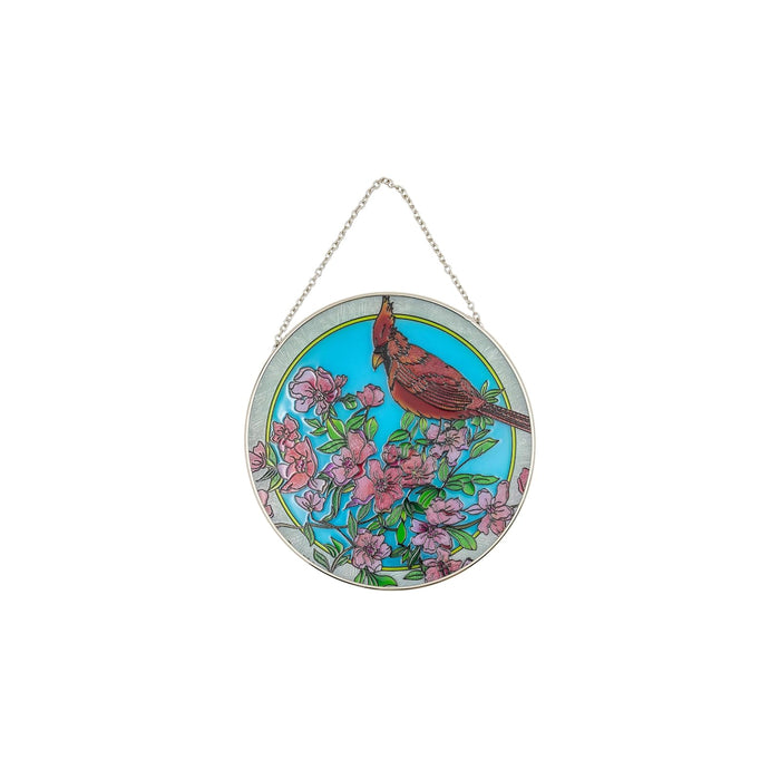 Bridgeton Hall Hanging Ornament, Cardinal, Classic
