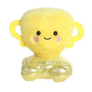 Aurora Toy Figure, Small, Yellow