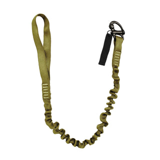 Fusion Safety Harness, 48'', Coyote Brown