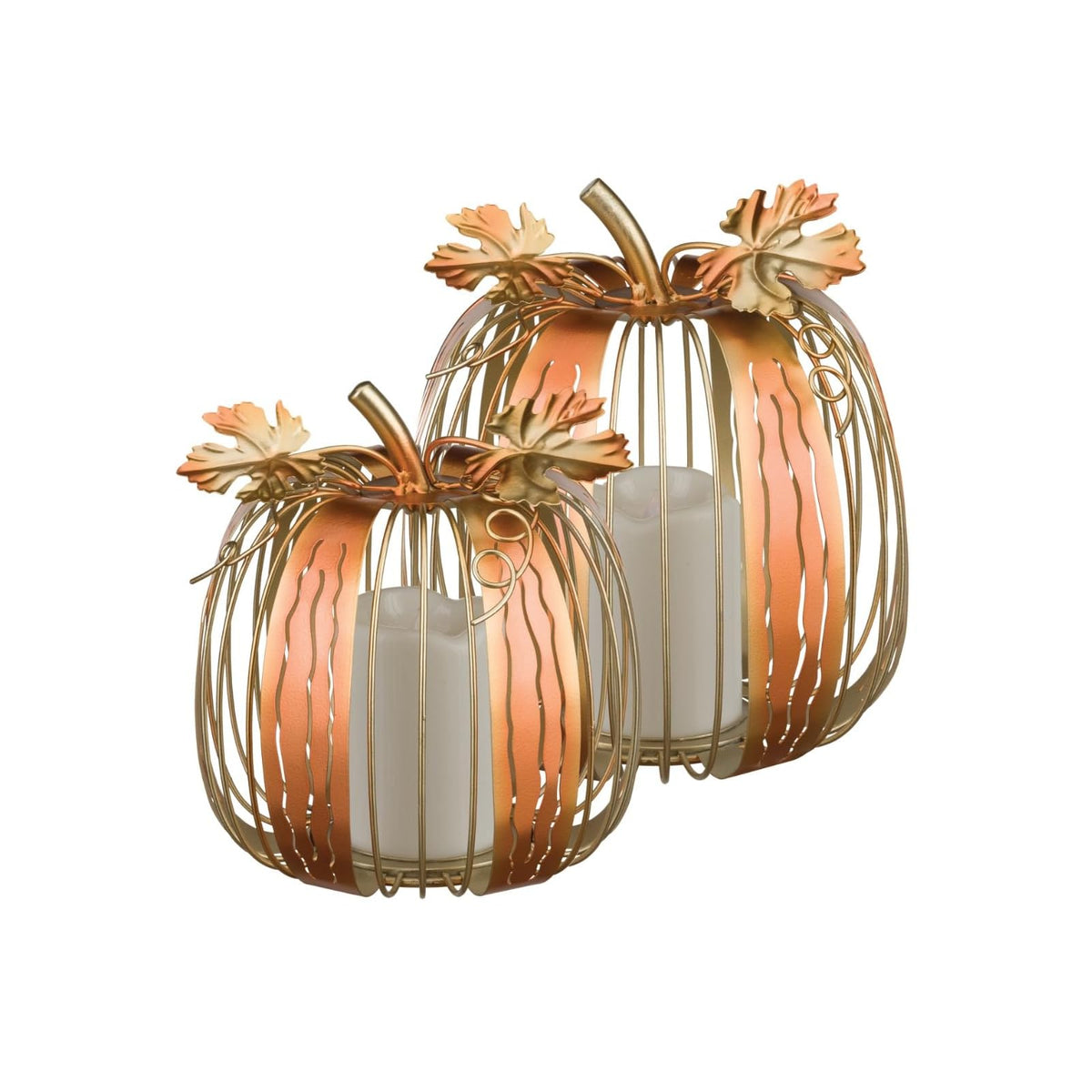 Regal Art & Gift Candle Holder, Multicolor
