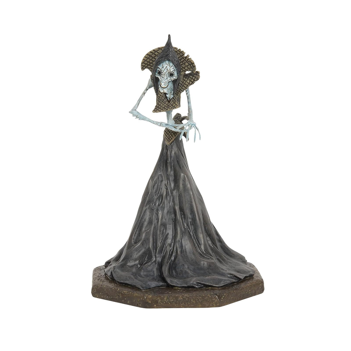 Department 56 Figurine, 6.69 Inch, Multicolor