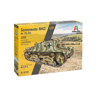 Italeri Art Craft Kit, 14,4 cm, multi-coloured