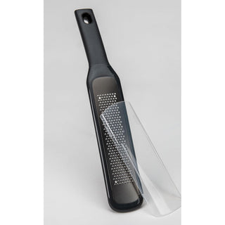 MOBI Food Grater, 12" x 2", Black